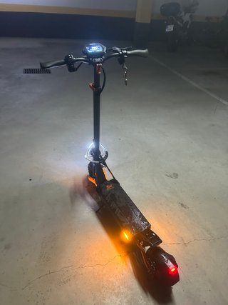 Kukirin G2 PRO Patinete Eléctrico