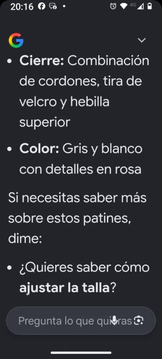 Patines en línea Oxelo ajustables
