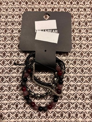 Set de Pulseras PULL&BEAR