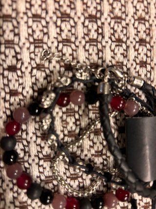 Set de Pulseras PULL&BEAR