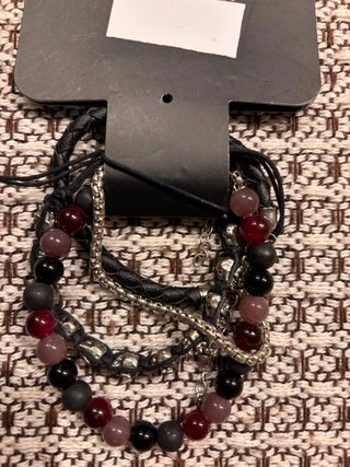 Set de Pulseras PULL&BEAR