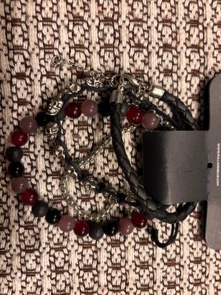 Set de Pulseras PULL&BEAR
