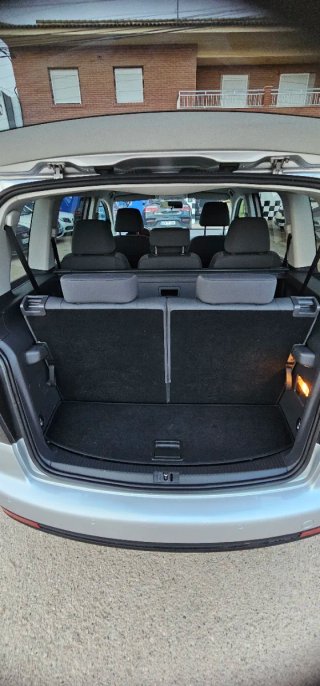 Volkswagen Touran 2009