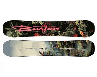 Tabla Snowboard Burton Custom Camber 162W (NUEVO)