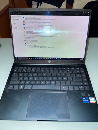 Portátil HP Pavilion Plus 14