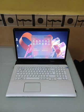 ORDENADOR PORTATIL