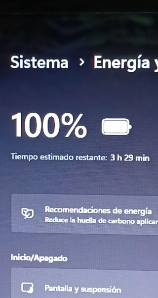 ORDENADOR PORTATIL