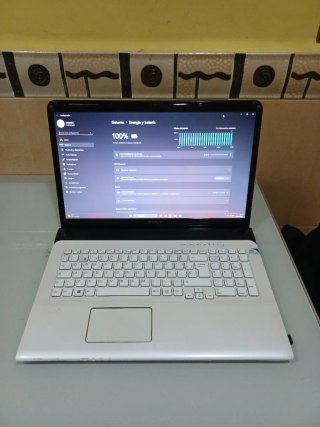 ORDENADOR PORTATIL