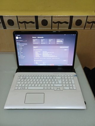ORDENADOR PORTATIL