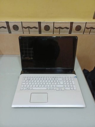 ORDENADOR PORTATIL