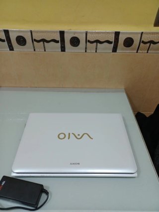 ORDENADOR PORTATIL