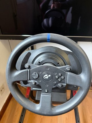 Simulador cockpit de coches completo PC PS4 PS5
