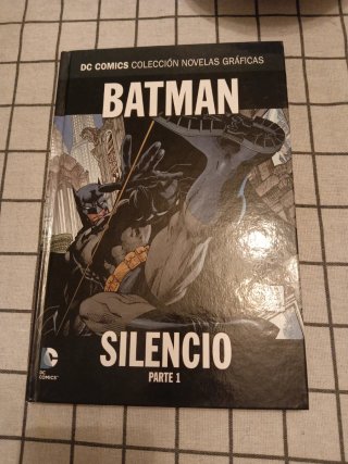 Silencio