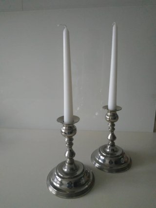 Candelabros de Diseño Italiano