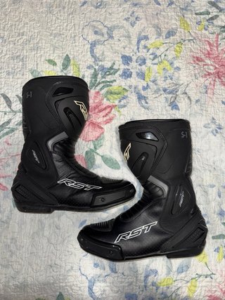 Botas de moto RST