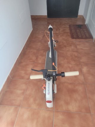 Patinete Eléctrico Xiaomi