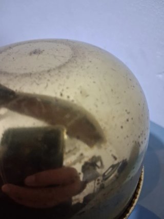 Pote de pendurar
