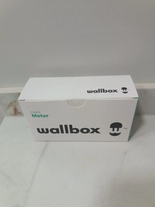 Wallbox Power Meter