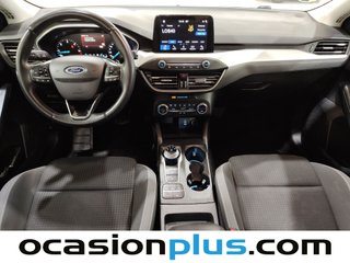 Ford Focus SportBreak 1.5 Ecoblue Trend+ Auto 88 kW (120 CV)