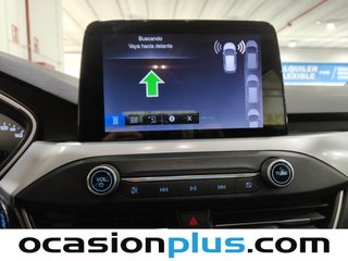 Ford Focus SportBreak 1.5 Ecoblue Trend+ Auto 88 kW (120 CV)