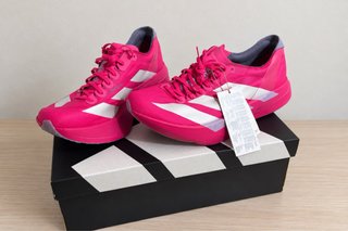 Adidas Adios Pro 4