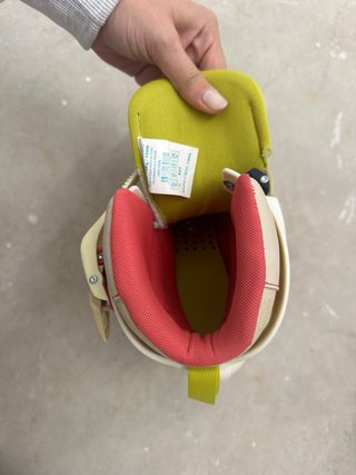 Patines en línea Oxelo Talla 38