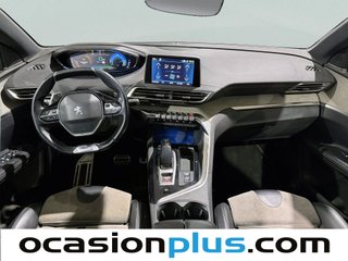 Peugeot 3008 Hybrid 300 GT e-EAT8 221 kW (300 CV)