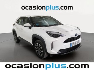 Toyota Yaris Cross 120H Active Tech 85 kW (116 CV)