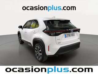 Toyota Yaris Cross 120H Active Tech 85 kW (116 CV)