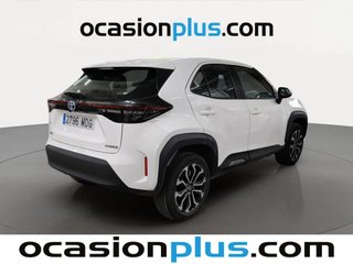 Toyota Yaris Cross 120H Active Tech 85 kW (116 CV)