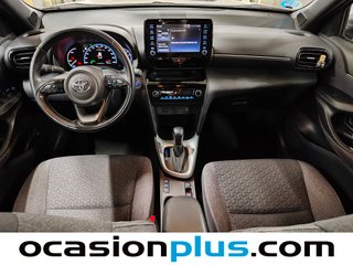 Toyota Yaris Cross 120H Active Tech 85 kW (116 CV)