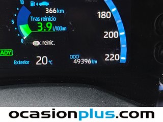 Toyota Yaris Cross 120H Active Tech 85 kW (116 CV)