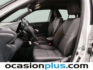 Toyota Yaris Cross 120H Active Tech 85 kW (116 CV)
