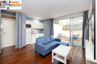 Piso en venta en Fígares en Granada