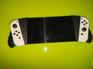 Soporte para Joy-Con Nintendo Switch