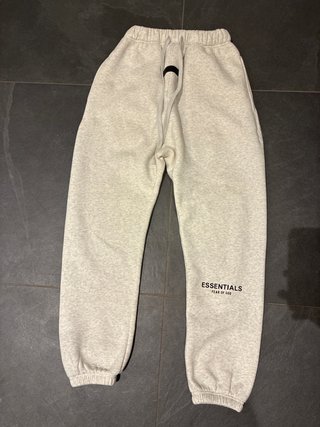 Pantaloni Fear of God Essentials