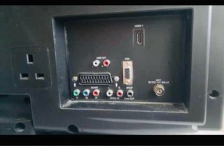 Televisión OKI 26 pulgadas con TDT