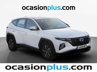 Hyundai Tucson 1.6 TGDI Klass 4x2 110 kW (150 CV)