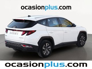 Hyundai Tucson 1.6 TGDI Klass 4x2 110 kW (150 CV)