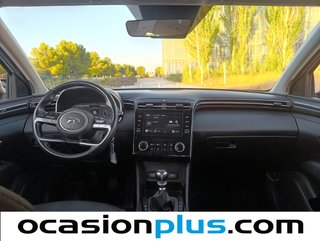 Hyundai Tucson 1.6 TGDI Klass 4x2 110 kW (150 CV)