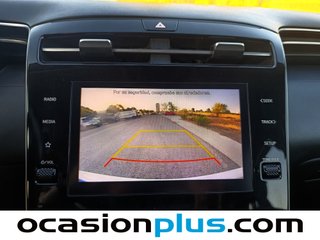 Hyundai Tucson 1.6 TGDI Klass 4x2 110 kW (150 CV)