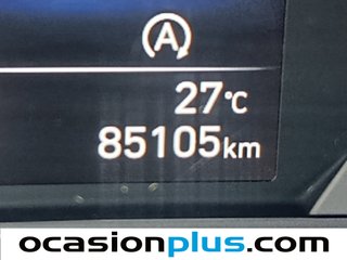 Hyundai Tucson 1.6 TGDI Klass 4x2 110 kW (150 CV)