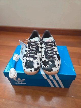 Zapatillas Adidas SL 72 OG Cow