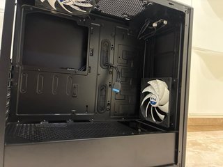 Caja Torre ATX Phanteks Eclipse