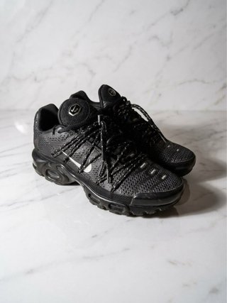 Nike TN Air Max Zapatillas Negras