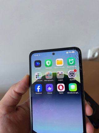 Xiaomi 14 Verde 256gb