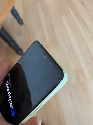 Xiaomi 14 Verde 256gb