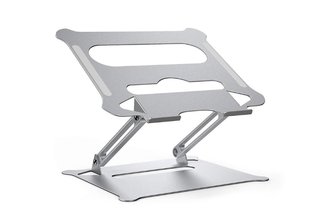 Soporte para Portátil Ajustable y Plegable