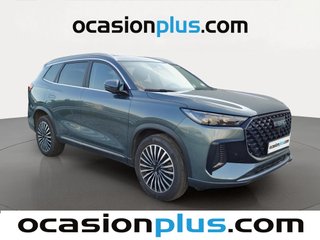 EBRO S800 1.6 TGDI Premium DCT 108 kW (147 CV)