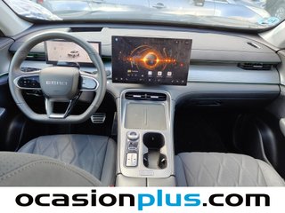 EBRO S800 1.6 TGDI Premium DCT 108 kW (147 CV)